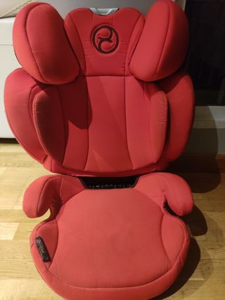 Silla Cybex Platinum G2