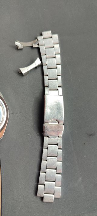 GEORGE MONNIN HEUER 844 VINTAGE 