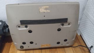 Maquina de escribir eléctrica vintage 