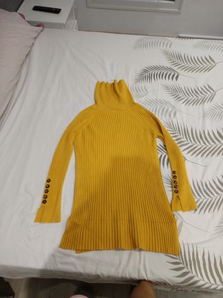 Jersey largo