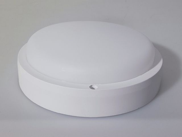 Lámpara LED atornillable pared 25W; 3000K