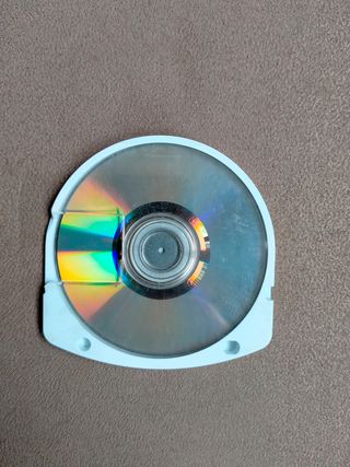 Psp juego fifa street 2