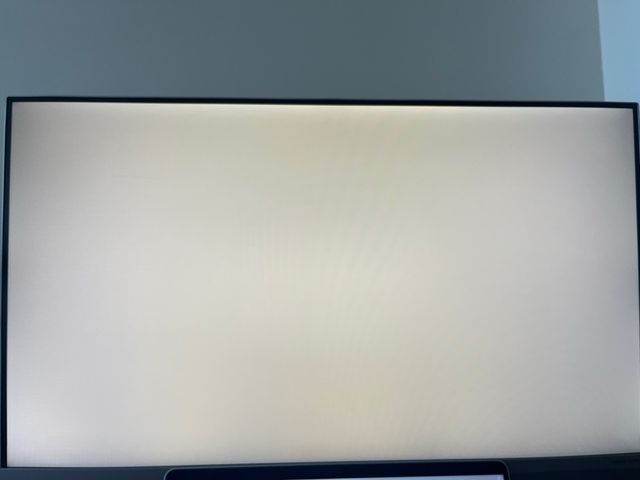 Monitor hp elitedisplay 27” e273m