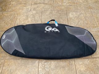 Tabou pocket air 67l