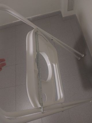 Bañera bebe jou 