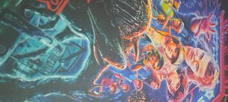 Cuadro/Lienzo Stranger Things 3