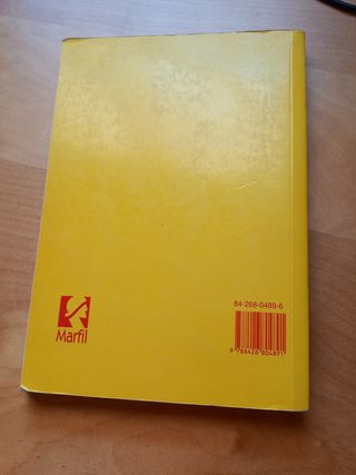 La literatura inglesa en los textos 