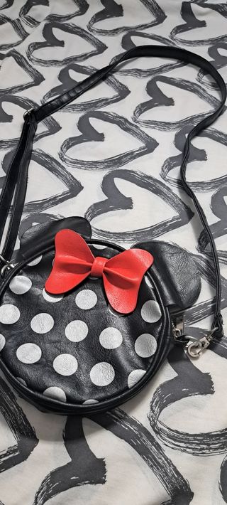 Bolso Disney Minnie Mouse