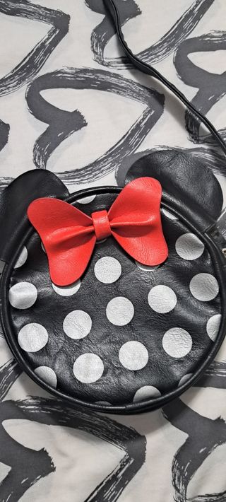 Bolso Disney Minnie Mouse