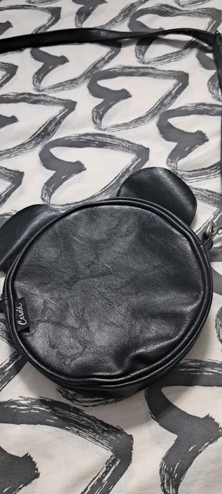 Bolso Disney Minnie Mouse