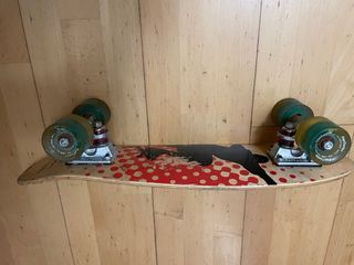 Skate mini FUN TOMIA