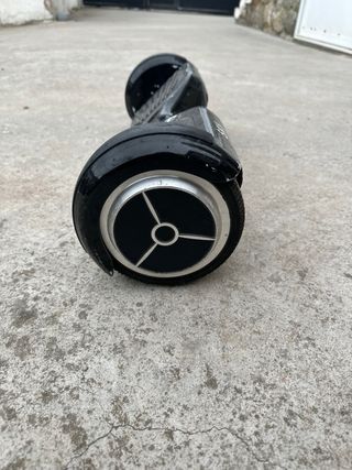 Patín Hoverboard - SK8 GO