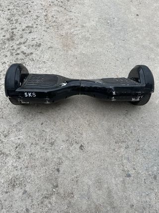 Patín Hoverboard - SK8 GO