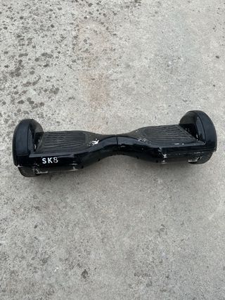 Patín Hoverboard - SK8 GO