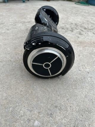 Patín Hoverboard - SK8 GO