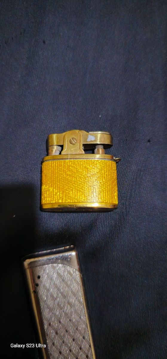 Mecheros varios marcos