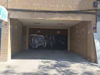 Garaje