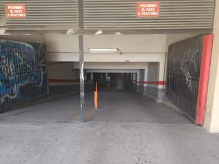 Garaje
