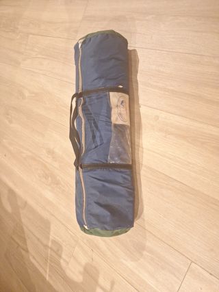 Tienda de campaña estilo canadiense- Para acampar