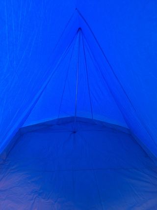 Tienda de campaña estilo canadiense- Para acampar