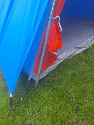 Tienda de campaña estilo canadiense- Para acampar