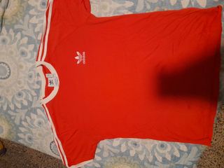 Camiseta Adidas original talla M