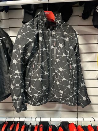 Chaqueta rst havoc