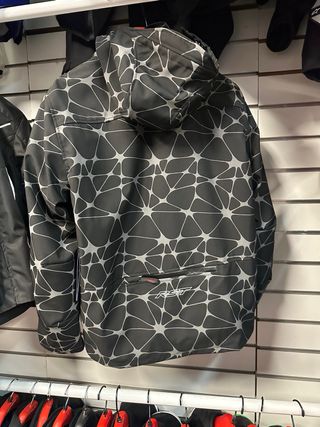 Chaqueta rst havoc
