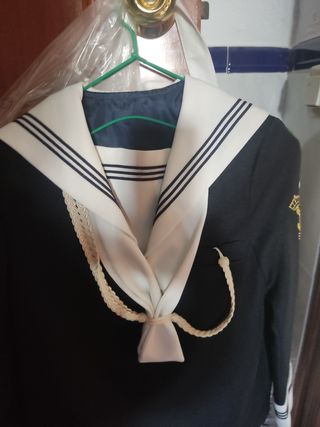 Traje comunión Niño