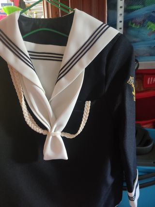 Traje comunión Niño