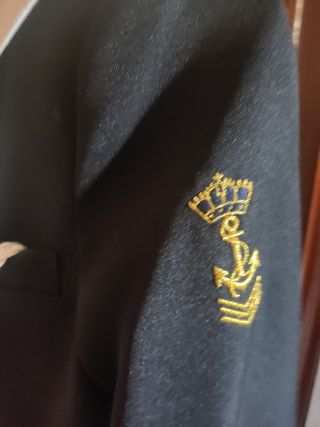 Traje comunión Niño