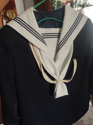 Traje comunión Niño