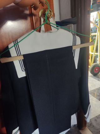 Traje comunión Niño