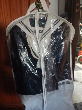 Traje comunión Niño