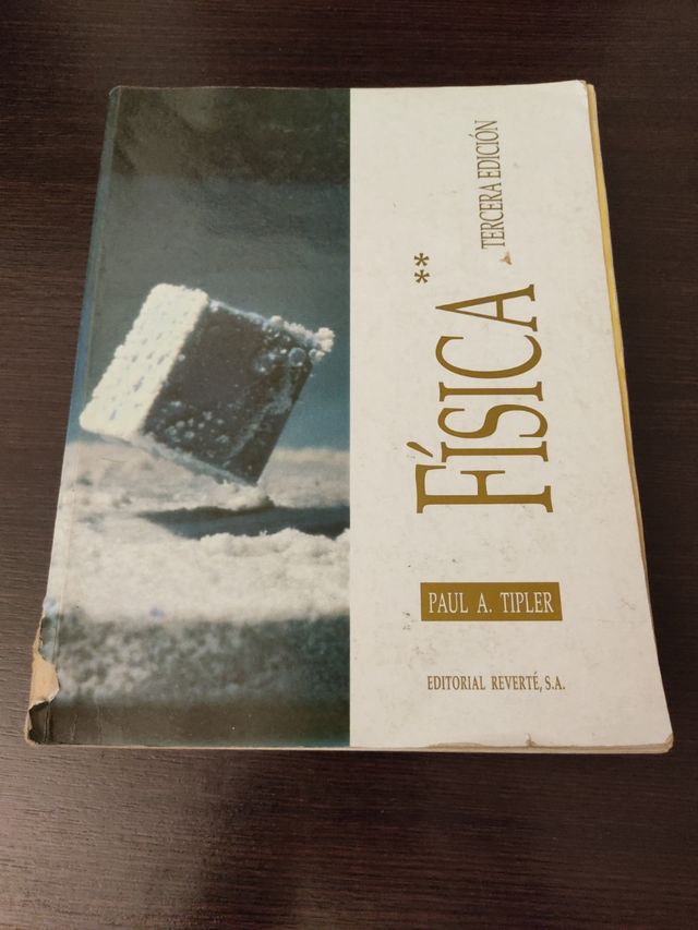 Fisica - Tomo II 8b: Edicion (Spanish Edition)