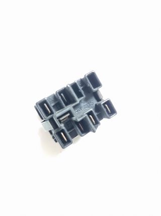 Pareja interruptores luces FIAT 1300 FIAT 1500
