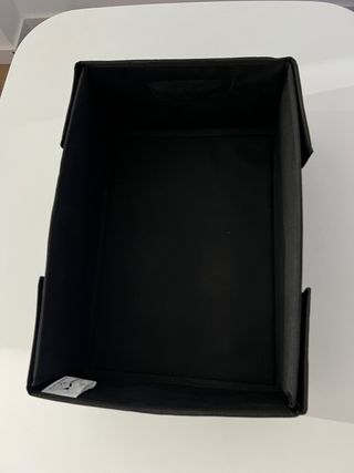 Caja de maletero audi 
