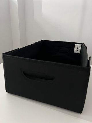 Caja de maletero audi 