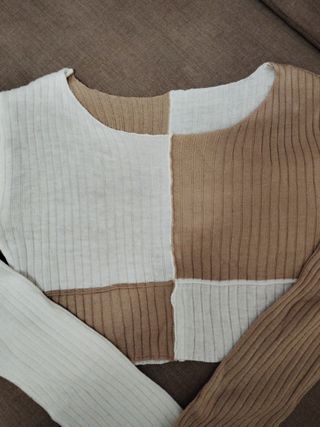 Jersey mujer