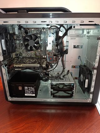 Pc Gaming i5 8400