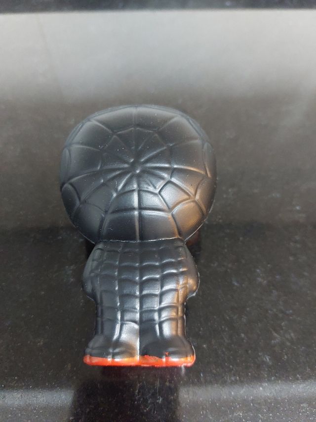 Squishy Spiderman