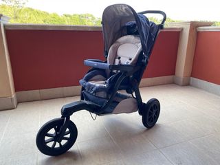 Passeggino Trio Activ3 Chicco
