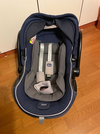 Passeggino Trio Activ3 Chicco