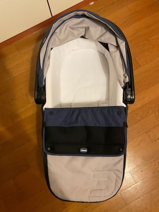Passeggino Trio Activ3 Chicco