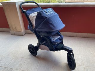 Passeggino Trio Activ3 Chicco