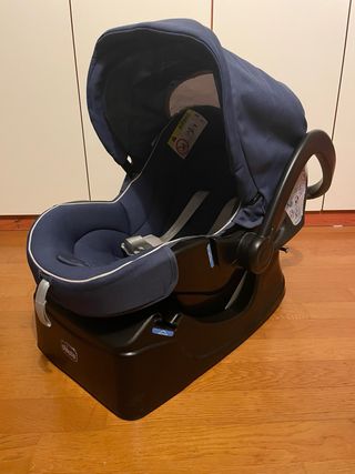Passeggino Trio Activ3 Chicco