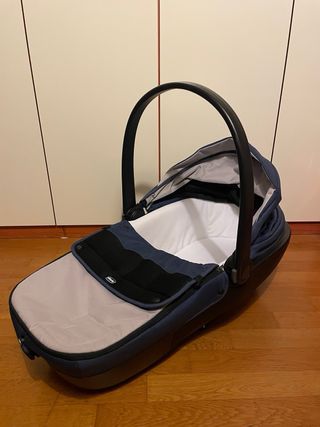 Passeggino Trio Activ3 Chicco