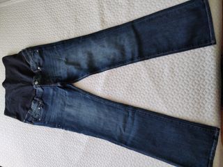 Ropa premamá 