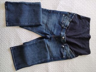 Ropa premamá 