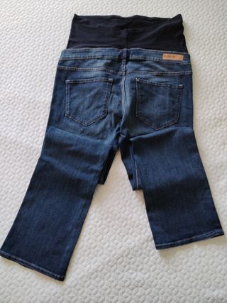 Ropa premamá 